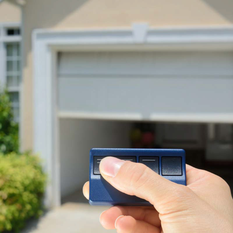 Miramar Garage Door Opener Instalaltion